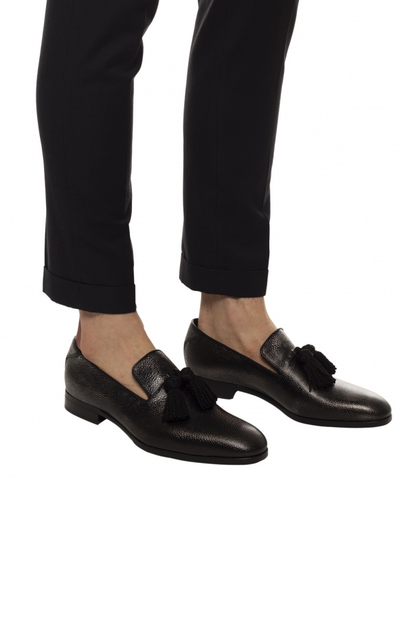 jimmy choo foxley shoes